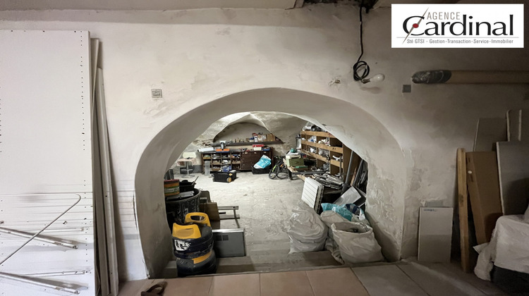 Ma-Cabane - Vente Viager Marseille, 77 m²