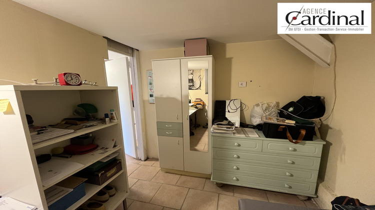 Ma-Cabane - Vente Viager Marseille, 77 m²