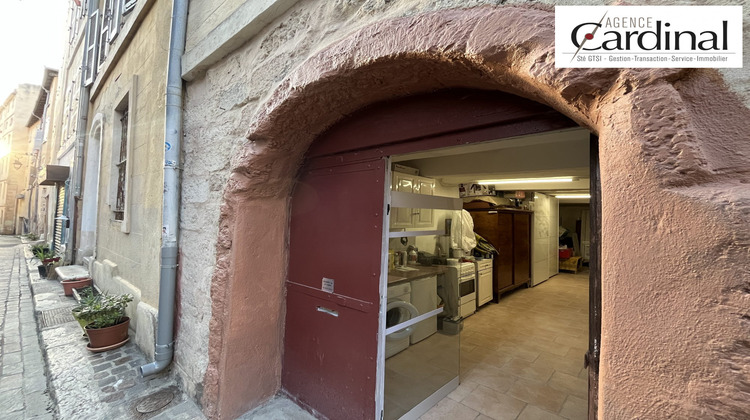 Ma-Cabane - Vente Viager Marseille, 77 m²