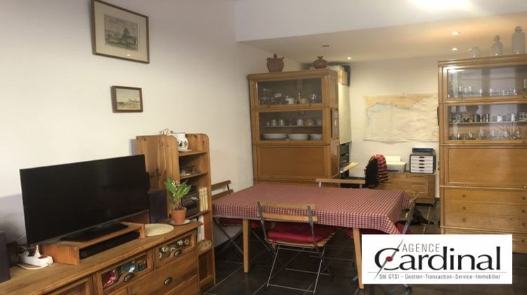 Ma-Cabane - Vente Viager Marseille, 59 m²