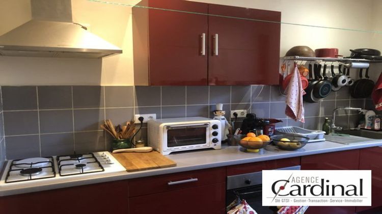 Ma-Cabane - Vente Viager Marseille, 59 m²