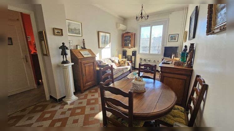 Ma-Cabane - Vente Viager Marseille, 74 m²