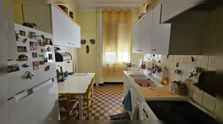 Ma-Cabane - Vente Viager Marseille, 74 m²