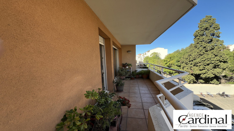 Ma-Cabane - Vente Viager Marseille, 87 m²