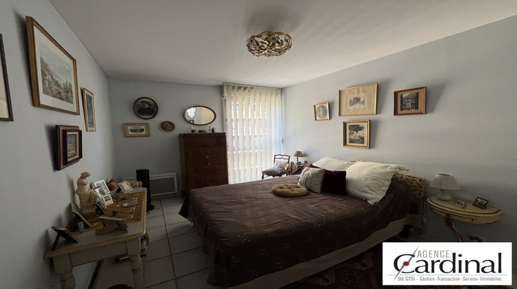 Ma-Cabane - Vente Viager Marseille, 87 m²