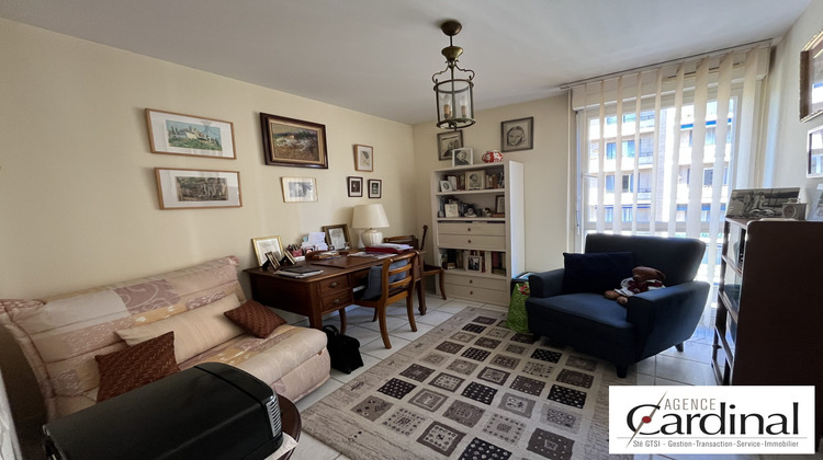 Ma-Cabane - Vente Viager Marseille, 87 m²