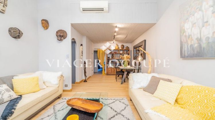 Ma-Cabane - Vente Viager Marseille, 84 m²