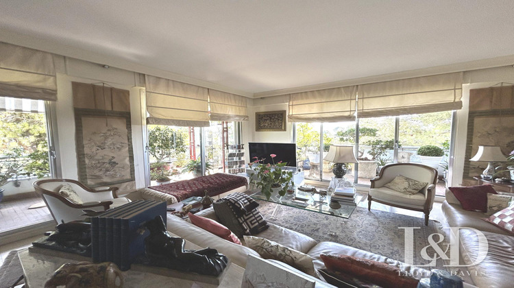 Ma-Cabane - Vente Viager Marseille, 120 m²