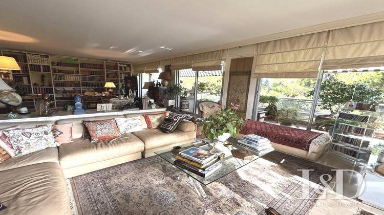 Ma-Cabane - Vente Viager Marseille, 120 m²