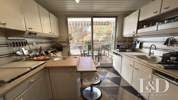 Ma-Cabane - Vente Viager Marseille, 120 m²