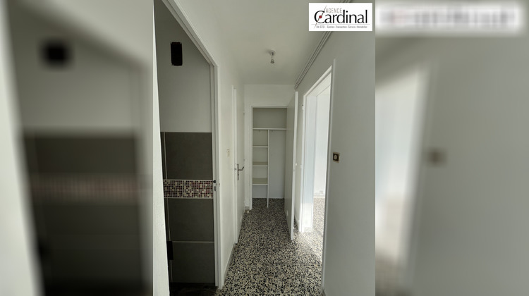 Ma-Cabane - Vente Viager Marseille, 53 m²