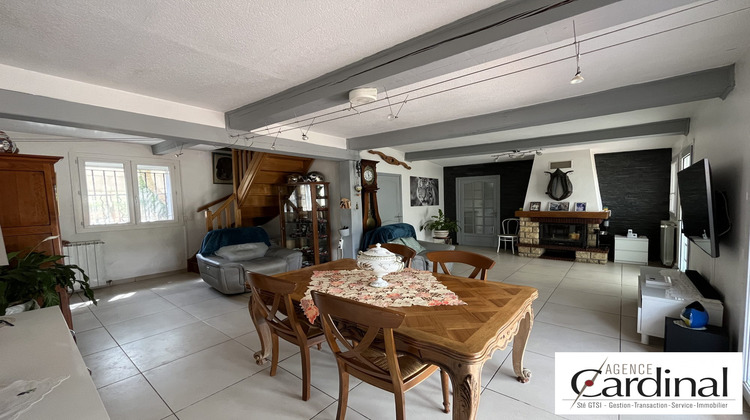 Ma-Cabane - Vente Viager Marseille, 107 m²