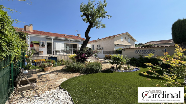 Ma-Cabane - Vente Viager Marseille, 92 m²