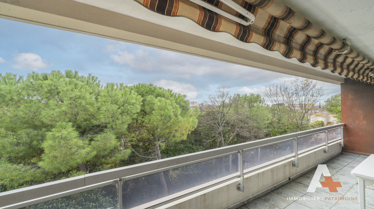 Ma-Cabane - Vente Viager Marseille, 71 m²