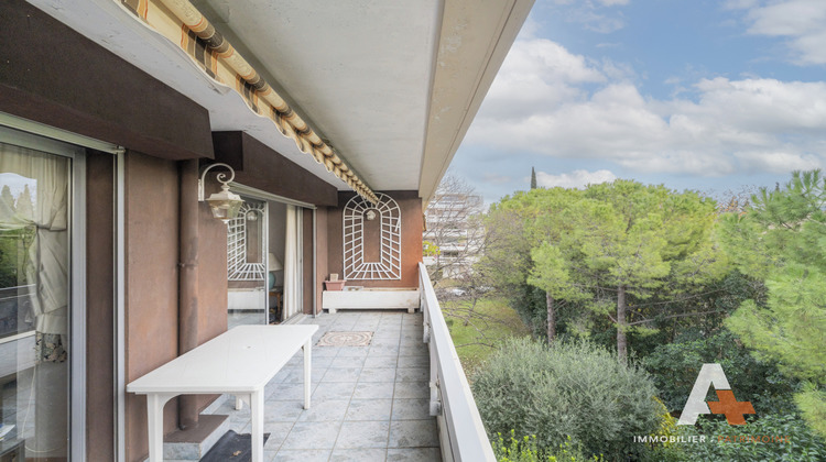 Ma-Cabane - Vente Viager Marseille, 71 m²