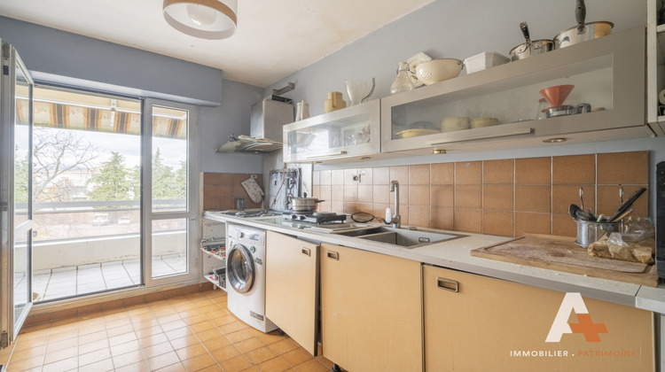 Ma-Cabane - Vente Viager Marseille, 71 m²