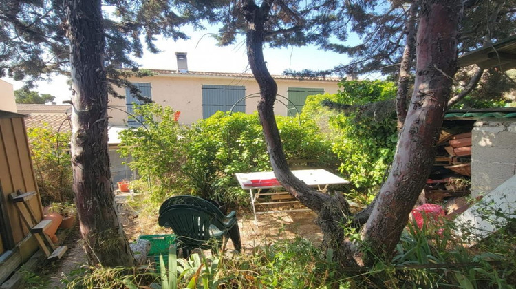 Ma-Cabane - Vente Viager MARSEILLE, 116 m²