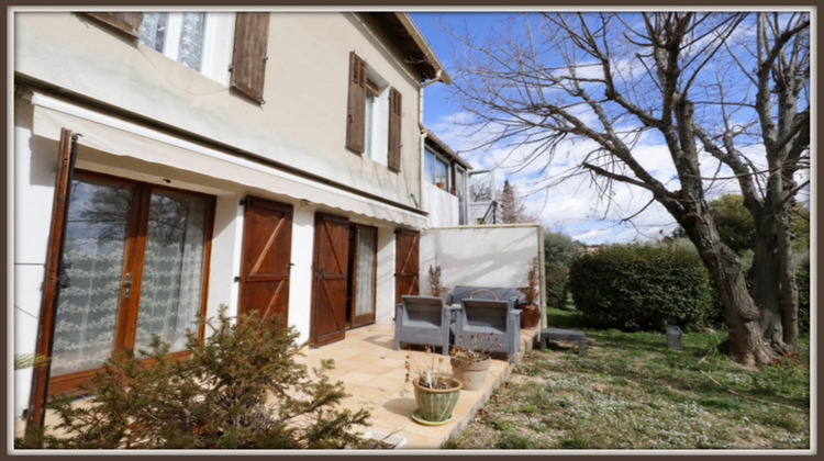 Ma-Cabane - Vente Viager MARSEILLE 13EME ARRONDISSEMENT, 160 m²