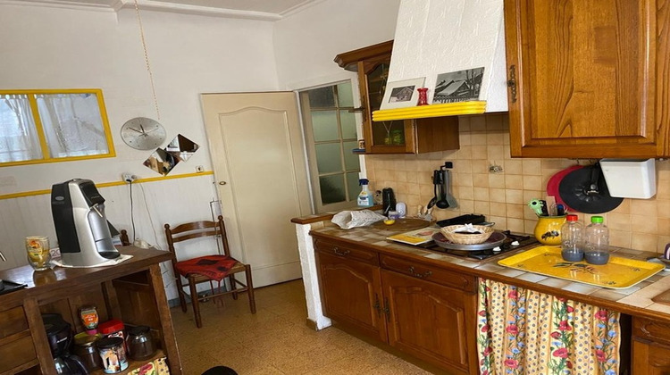 Ma-Cabane - Vente Viager MARSEILLE 9EME ARRONDISSEMENT, 104 m²