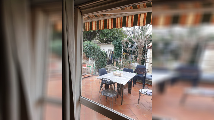 Ma-Cabane - Vente Viager MARSEILLE 9EME ARRONDISSEMENT, 104 m²