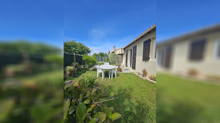 Ma-Cabane - Vente Viager Marsillargues, 74 m²