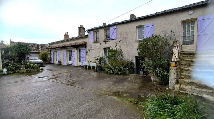 Ma-Cabane - Vente Viager MARTIGNE-BRIAND, 115 m²