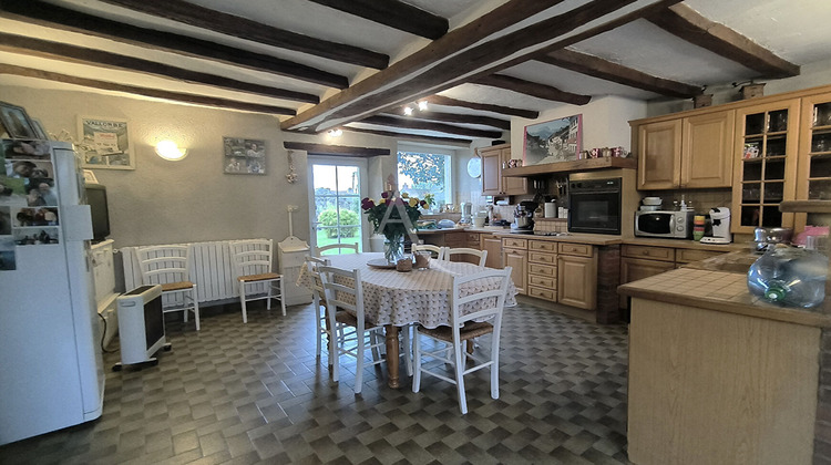 Ma-Cabane - Vente Viager MARTIGNE-BRIAND, 115 m²