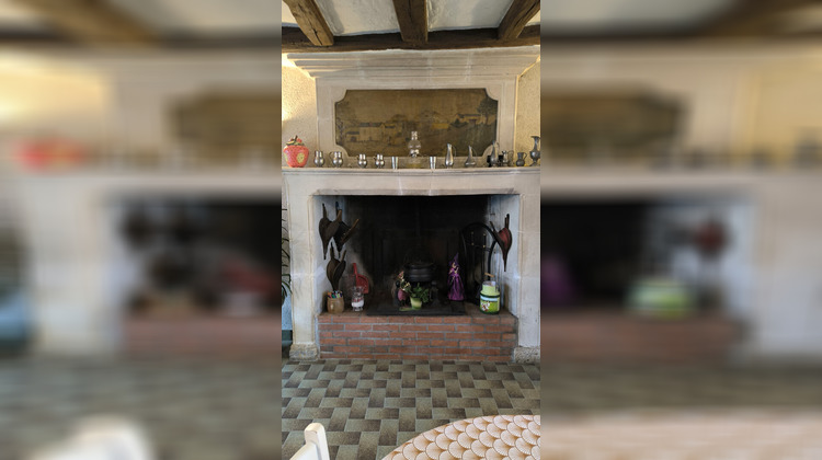 Ma-Cabane - Vente Viager MARTIGNE-BRIAND, 115 m²