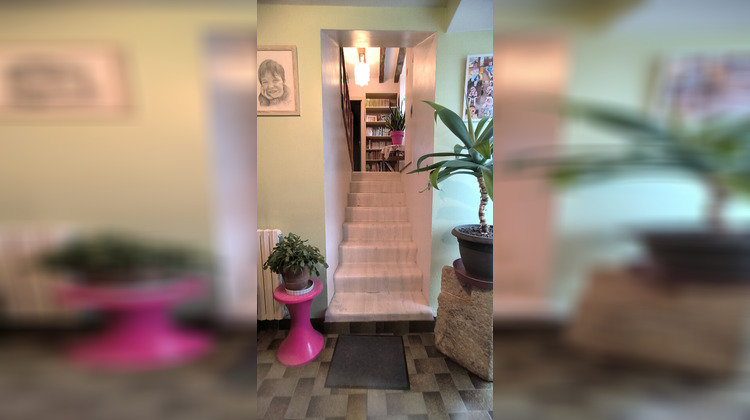 Ma-Cabane - Vente Viager MARTIGNE-BRIAND, 115 m²