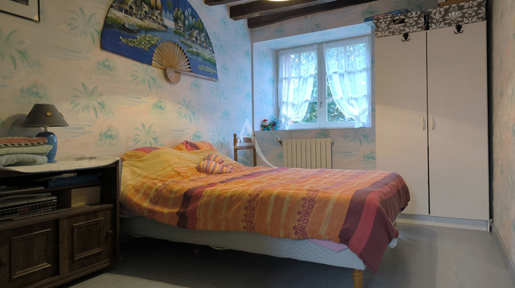 Ma-Cabane - Vente Viager MARTIGNE-BRIAND, 115 m²