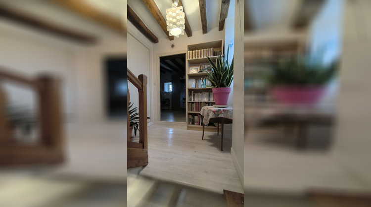 Ma-Cabane - Vente Viager MARTIGNE-BRIAND, 115 m²