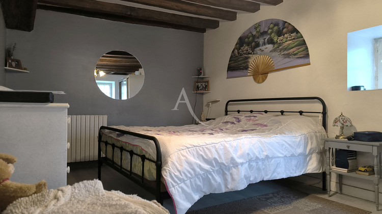 Ma-Cabane - Vente Viager MARTIGNE-BRIAND, 115 m²