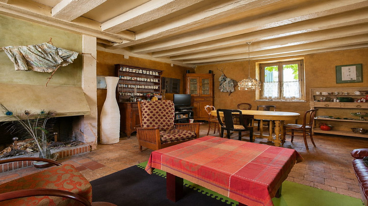 Ma-Cabane - Vente Viager Maslives, 167 m²