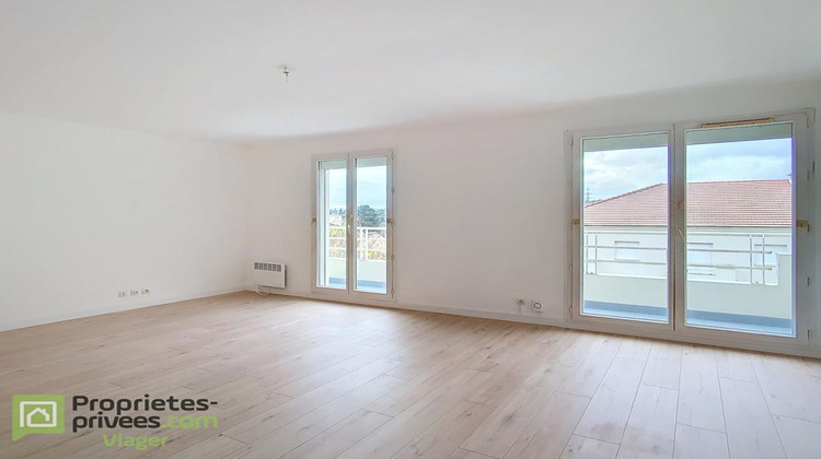 Ma-Cabane - Vente Viager MASSY, 90 m²