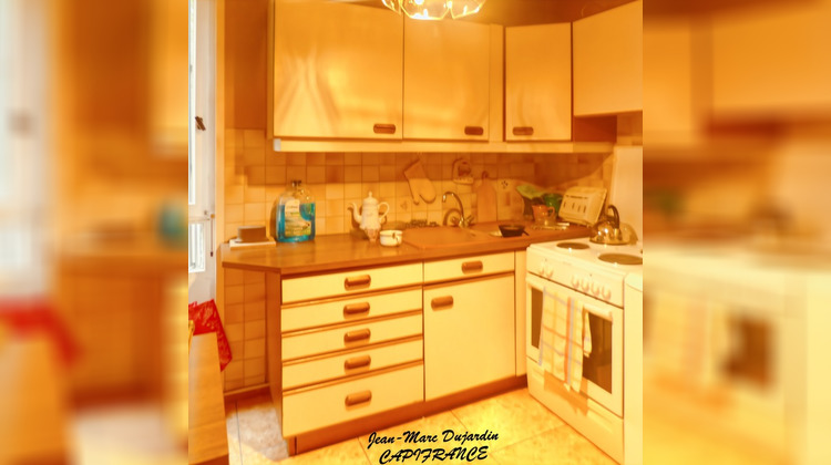 Ma-Cabane - Vente Viager MAUBEUGE, 61 m²