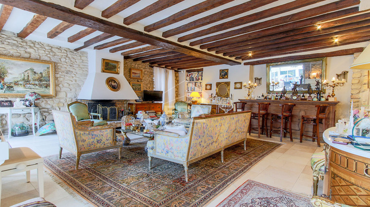 Ma-Cabane - Vente Viager MAULE, 316 m²