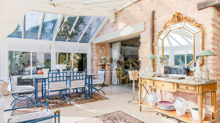 Ma-Cabane - Vente Viager MAULE, 316 m²
