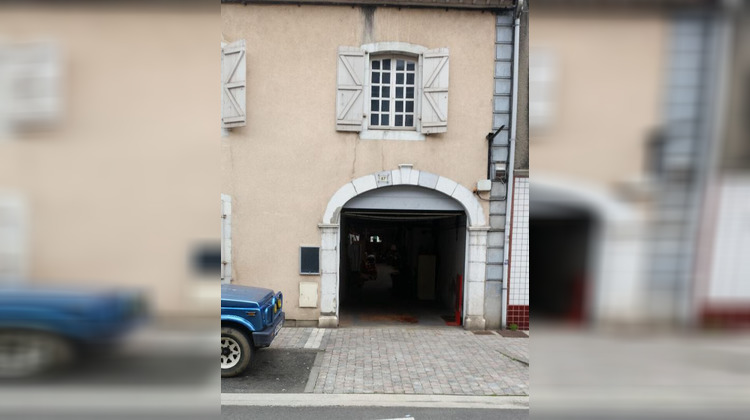 Ma-Cabane - Vente Viager MAULEON LICHARRE, 300 m²