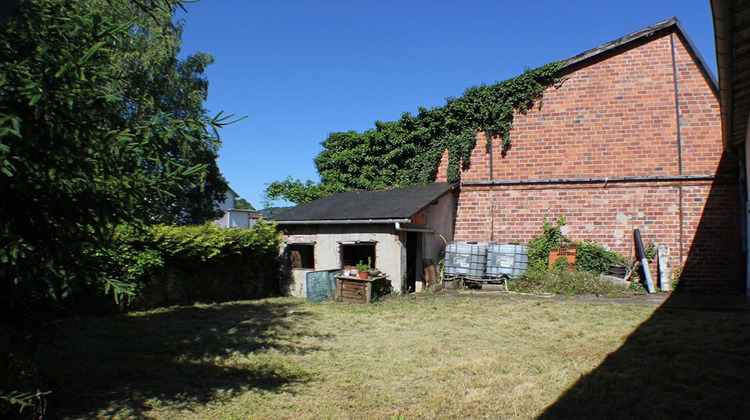 Ma-Cabane - Vente Viager MAULEON LICHARRE, 300 m²