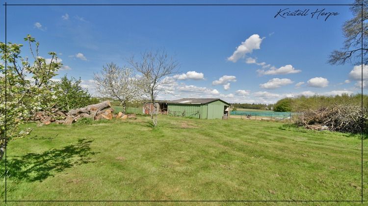 Ma-Cabane - Vente Viager MAURE DE BRETAGNE, 73 m²