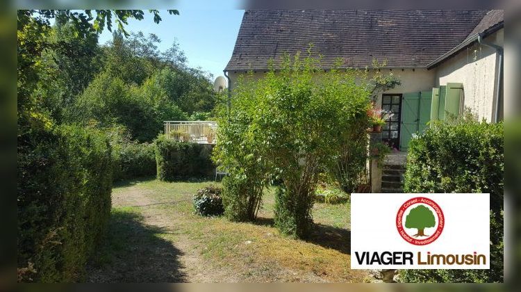 Ma-Cabane - Vente Viager Maxou, 200 m²