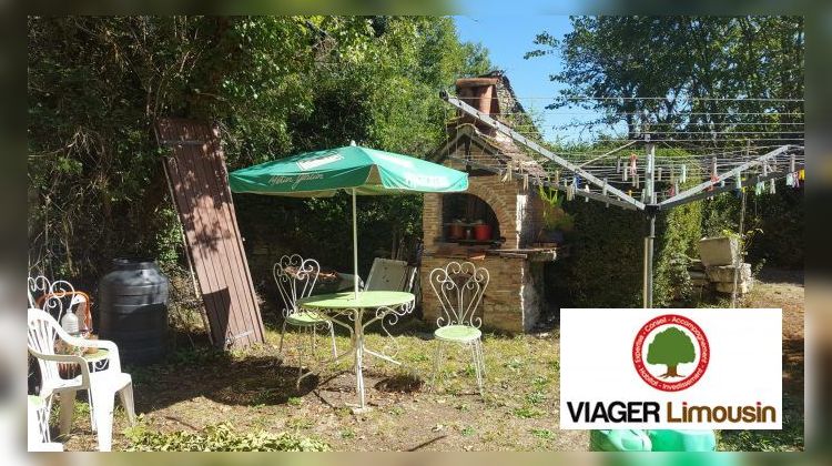 Ma-Cabane - Vente Viager Maxou, 200 m²