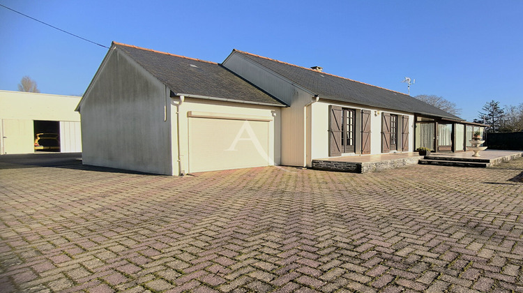 Ma-Cabane - Vente Viager MAZE, 95 m²