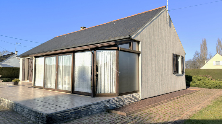 Ma-Cabane - Vente Viager MAZE, 95 m²