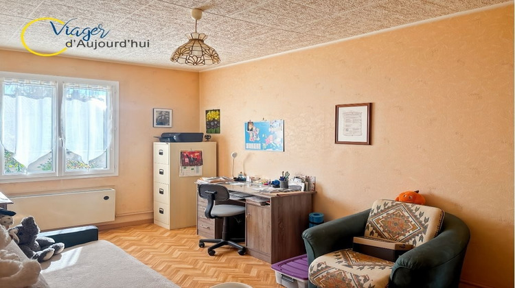 Ma-Cabane - Vente Viager Mehun-sur-Yèvre, 80 m²