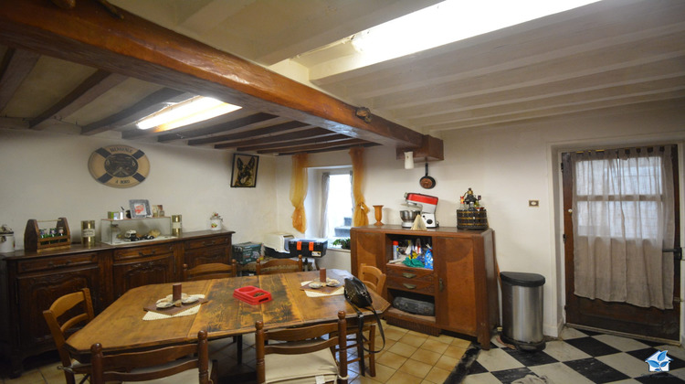 Ma-Cabane - Vente Viager Menat, 70 m²