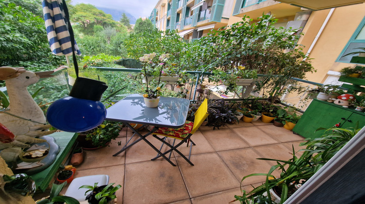 Ma-Cabane - Vente Viager Menton, 38 m²