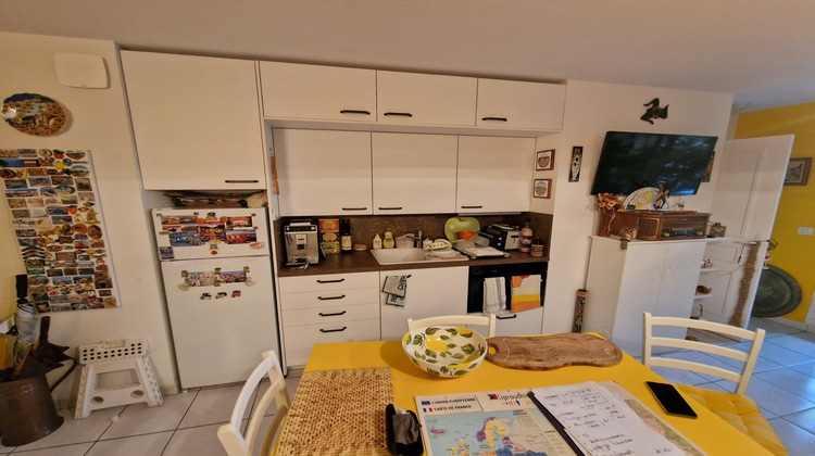Ma-Cabane - Vente Viager Menton, 38 m²