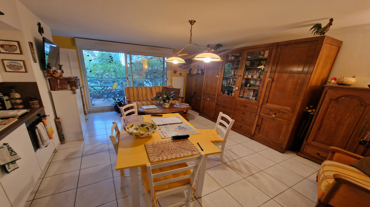 Ma-Cabane - Vente Viager Menton, 38 m²