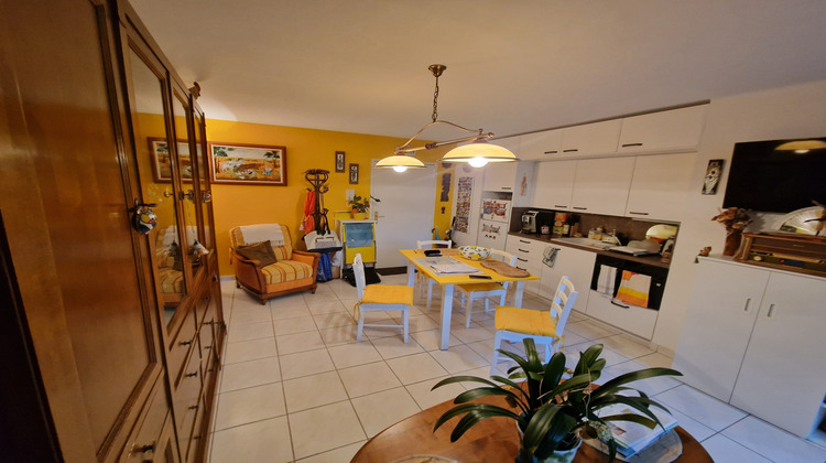 Ma-Cabane - Vente Viager Menton, 38 m²